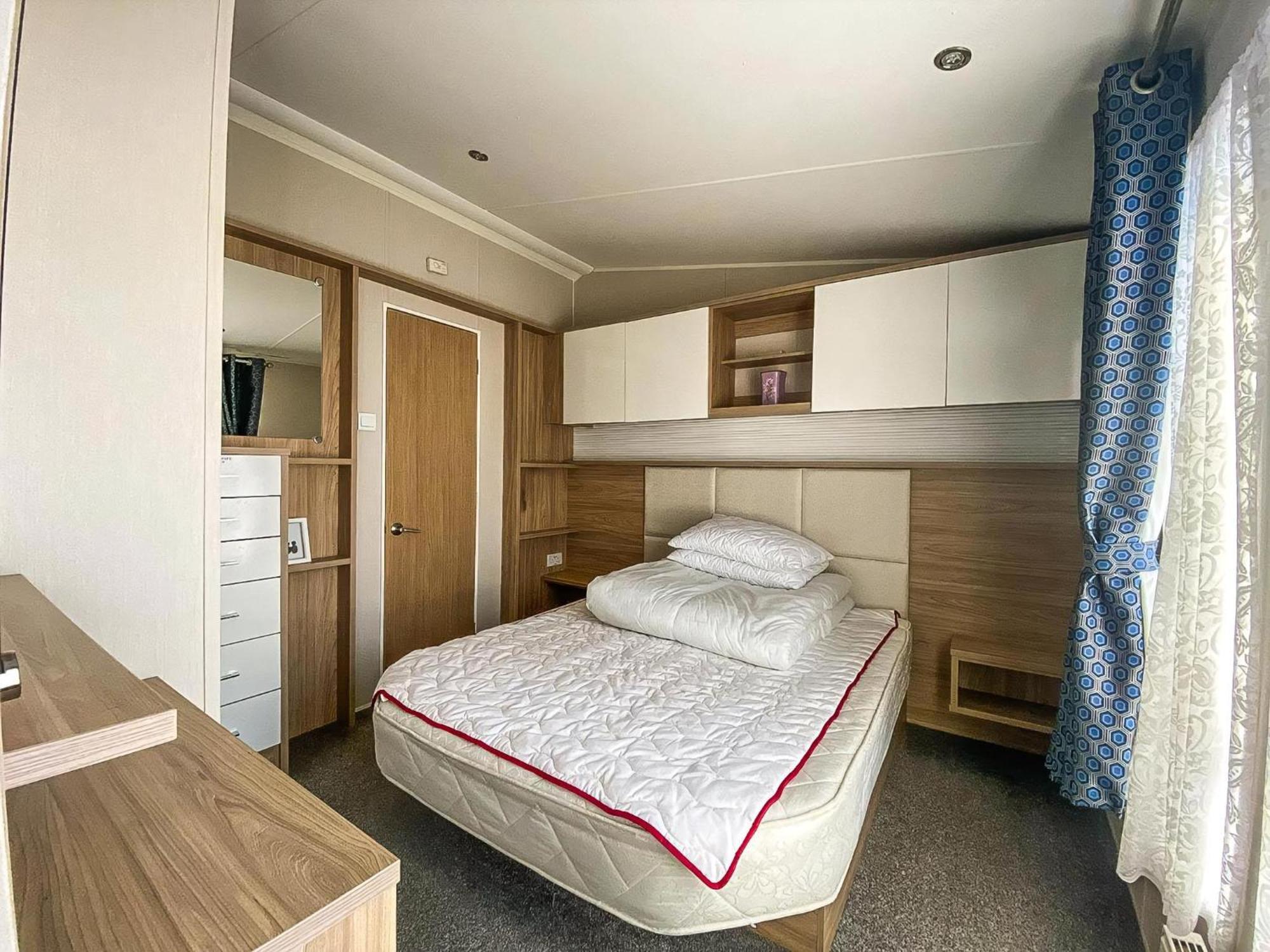 Luxury Caravan At Seaview Holiday Park In Kent Ref 47034Pb Whitstable Exterior foto